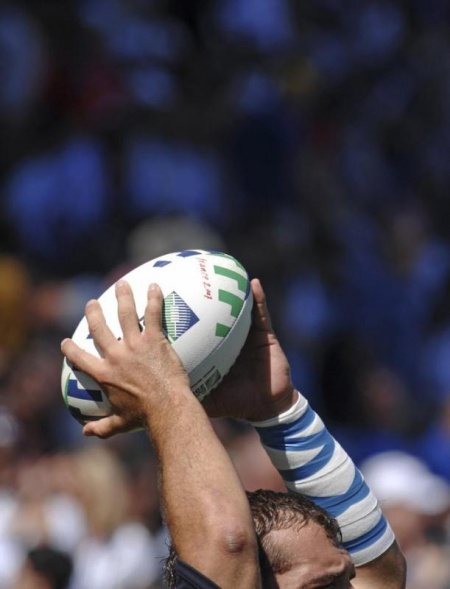 Comment choisir un club de rugby &agrave; Tours pour toute la famille ?