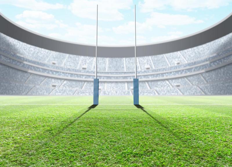 Baby rugby &agrave; Tours, initier votre tout-petit &agrave; ce sport collectif