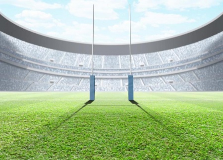 Baby rugby &agrave; Tours, initier votre tout-petit &agrave; ce sport collectif