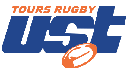 Logo Union Sportive De Tours
